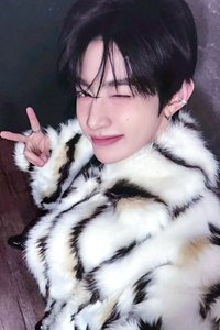 迷五 專輯卡 SEEK ver. 