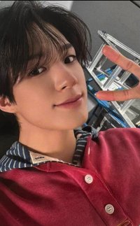 2025 Fan Meeting 入場卡 / 場限卡 