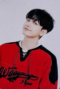 Knock On 巡迴 隨機卡 安可場 3