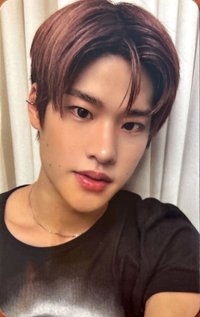 RIIZING sm 簽售卡 