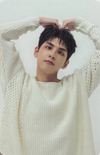 迷九 Nemo專 專輯卡 訊息卡 Band Aid ver.