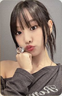 224 am 1.0線上 簽售卡 marry me