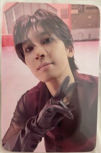 精選專 wm 特典卡 