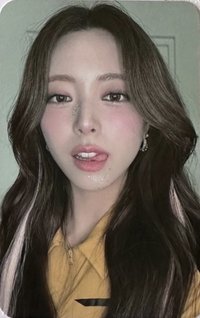 GOLD yes24 預售 特典卡 