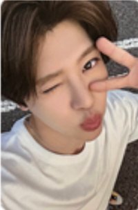 夏日攝影展 周邊卡 寫真卡