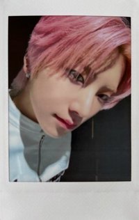 STN 隨機卡 PHOTO EXHIBITION 攝影展-拍立得