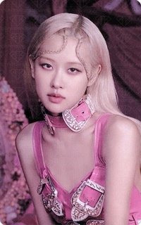 BORN PINK yg 幸運卡 3 ver.