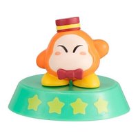 星之卡比 探索發現 第4彈 公仔 瓦豆魯迪