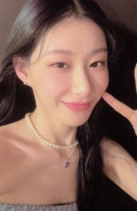 KILL MY DOUBT 專輯卡 CASSETTE