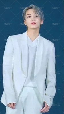 OTY演唱會 隨機卡 卡包卡 正面