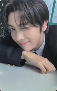 Last Bell wm 幸運卡 