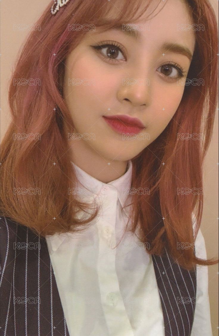 Eyes Wide Open 專輯卡  正面