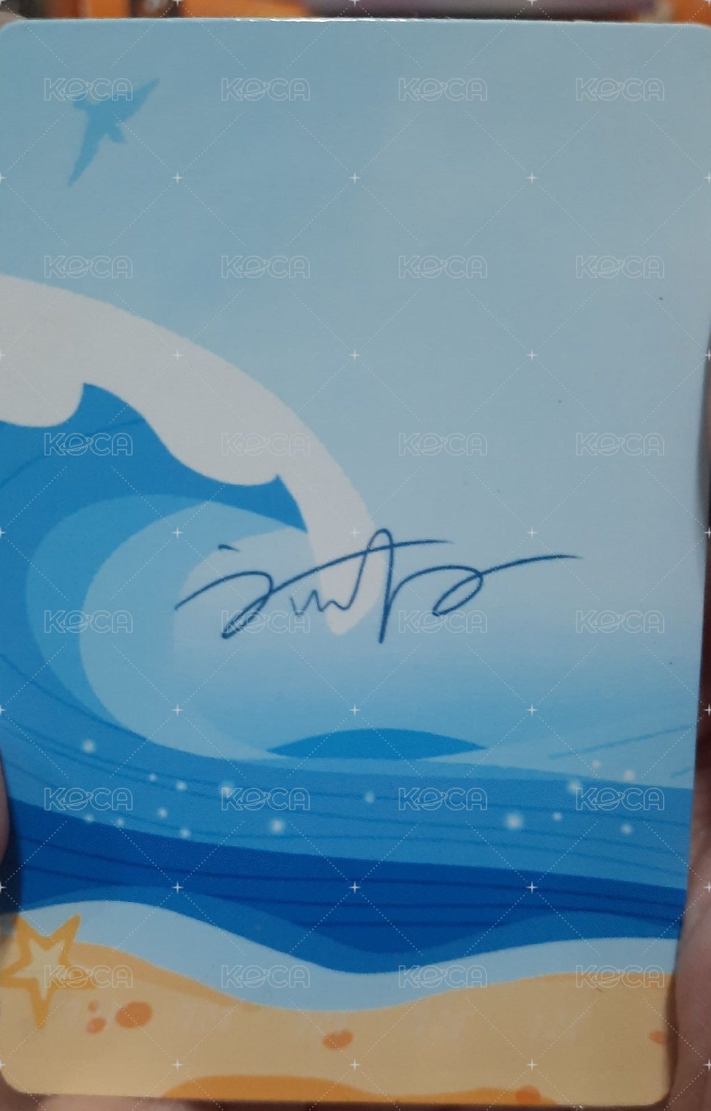 夏令營1.0 711 夏令營4.0 周邊卡 暑期夏令營生寫4 背面