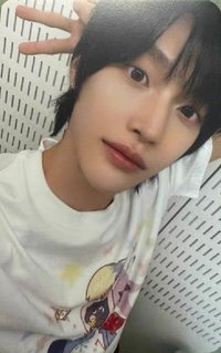 2024fc 末場 周邊卡 卡通T