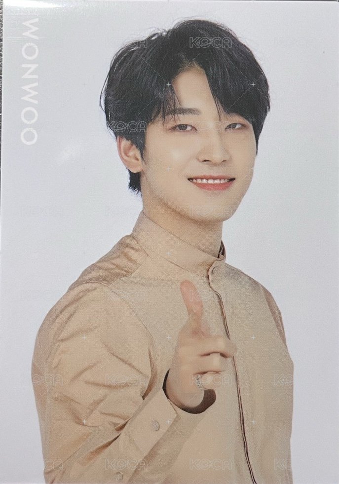 20蛋巡 隨機卡  正面