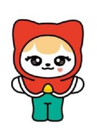 聖誕 娃娃玩偶 聖誕栗娃