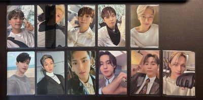 💎正三An Ode｜迷九Attacca