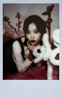 IVE SWITCH sw 4.0 拍立得 幸運卡 