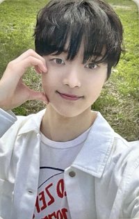 縁DAY 入場卡 / 場限卡 1週年 首爾入場卡