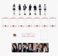 一週年 立牌 壓克力立牌