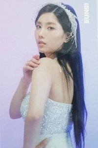 Oneiric Diary 專輯卡 幻想：ONEIRIC版 AR卡