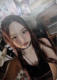 ENEMY 入場卡 / 場限卡 大阪場限