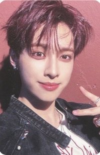 Livelock mmt 1.0 特典卡 