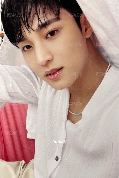 MINI12 專輯卡 ｜WVS電子專 ver. 正面