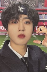 1st 日本巨蛋巡迴 入場卡 / 場限卡 首爾 10/21