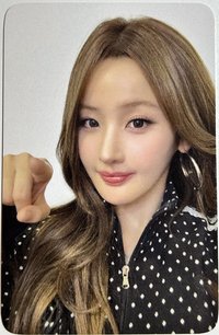 224 ms 1.0線上 簽售卡 （雙面卡）為你著迷