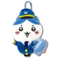 日本地區限定 吊娃 機場小八