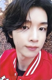 ODYSSEY yeti 特典卡 