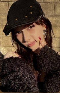 2025smt am 特典卡 柚