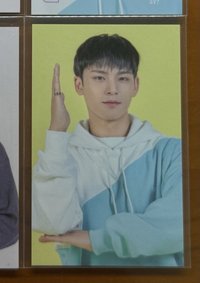 這是動感光波嗎我不知道