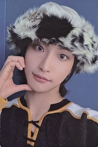 GH1 fromm 3.0 簽售卡 