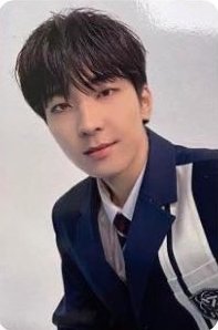 DREAM 專輯卡 通常ver