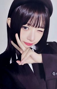 IVE EMPATHY 星船 特典卡 6+3 set