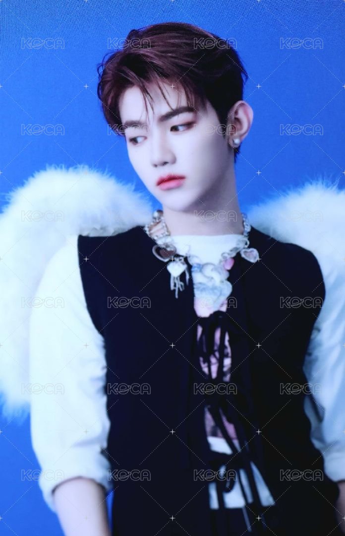 澀谷109快閃 隨機卡  正面