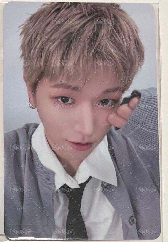 Riwoo Weverse japan