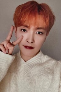 GH1 專輯卡 POCAALBUM ver. A