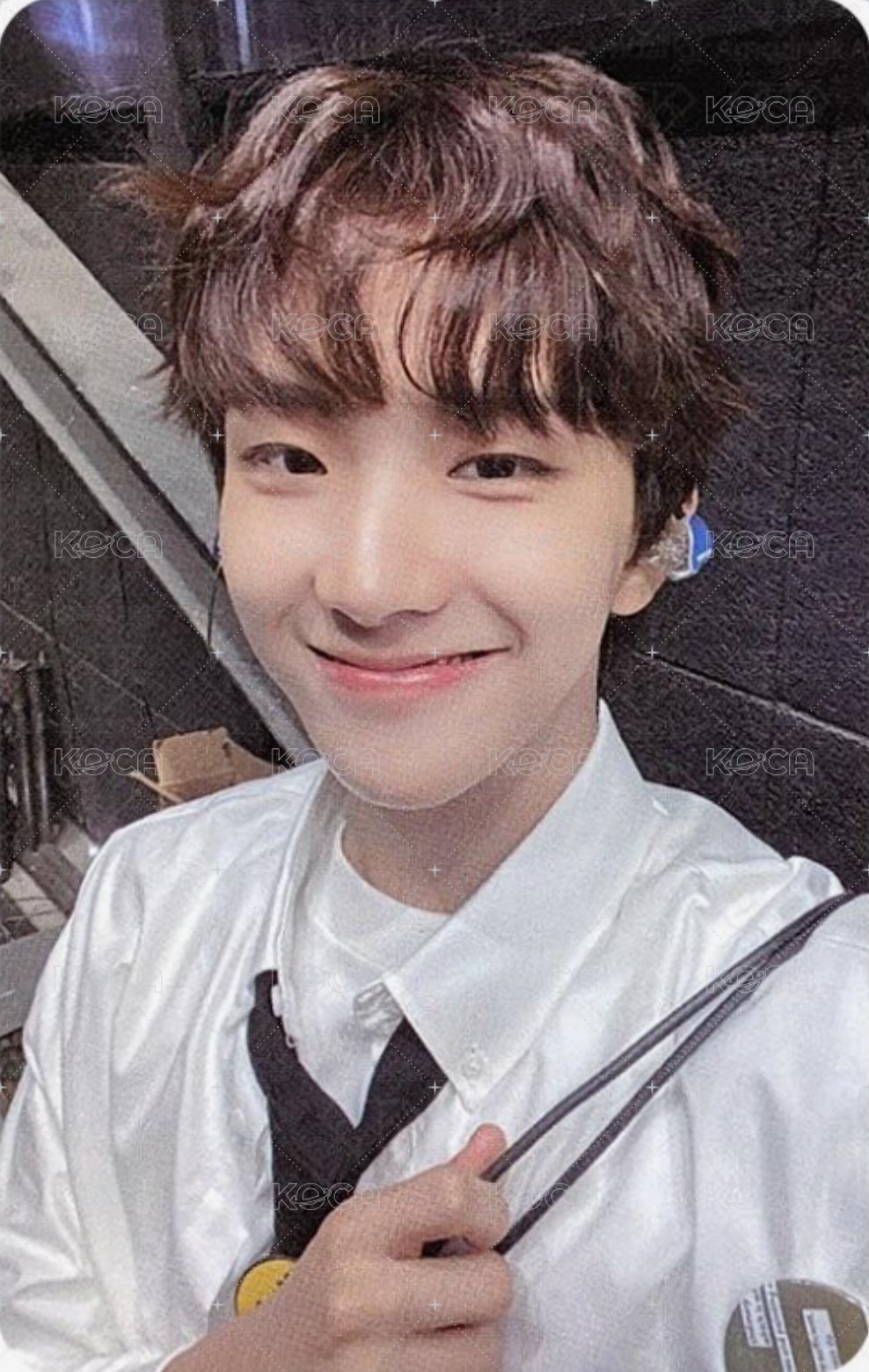 WHY.. YT 2night m2 直播卡 直播B 正面