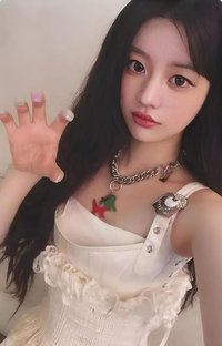 SUPER REAL ME hl 3.0 簽售卡 