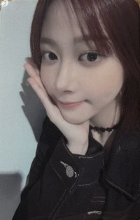 ACT LIKE THAT el 線下 幸運卡 사랑니 ver.