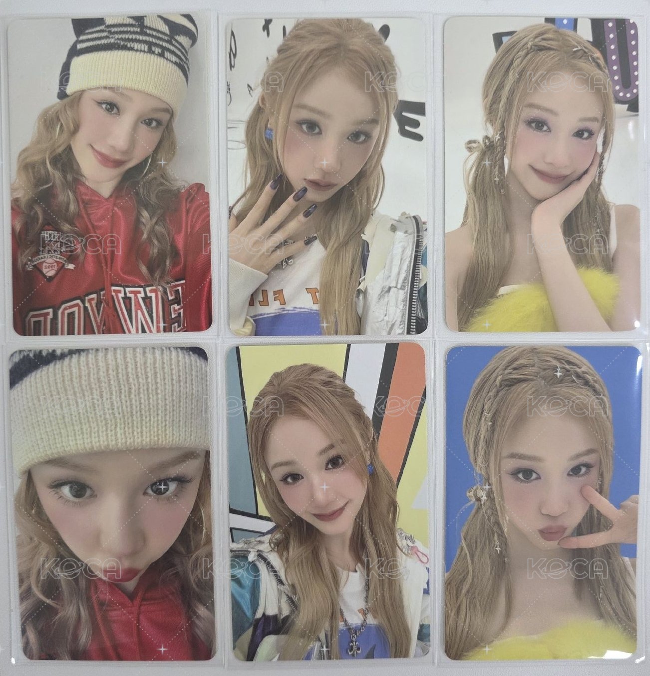 塔set
