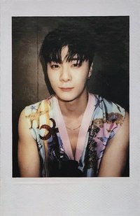 Mini8：Switch on  am 幸運卡 