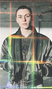 正五 塔店 抽選卡 