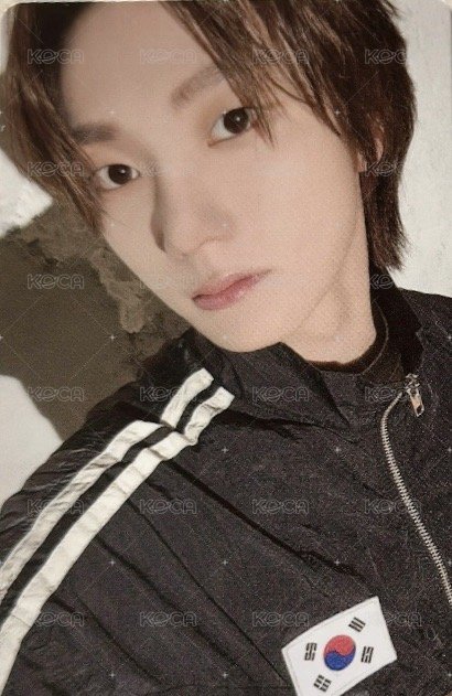 二期會員 會員禮卡  正面