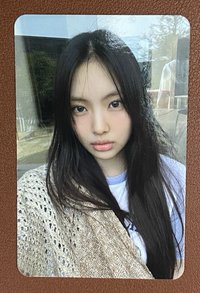 How Sweet 周邊卡 快閃卡