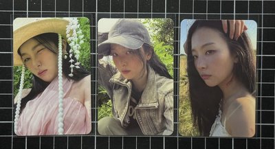 瑟琪的左臉卡