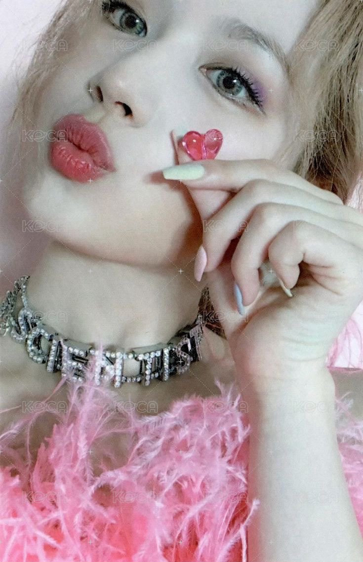 正規三 專輯卡  正面